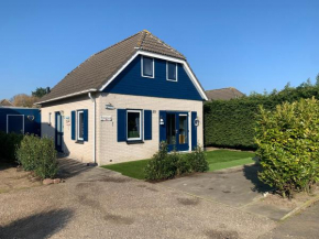 Vakantiewoning Ouddorp - kindervriendelijk